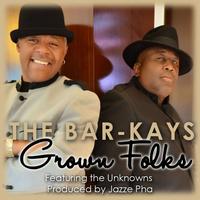 The Bar-Kays's avatar cover