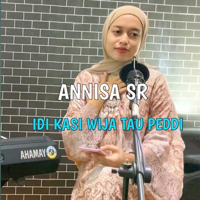 Annisa SR's cover