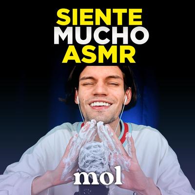 ASMR bonus mouth sounds's cover