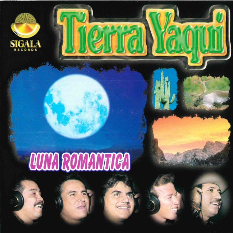 Tierra Yaqui's avatar image