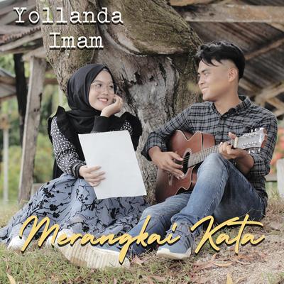 Merangkai Kata By Yollanda, Imam's cover