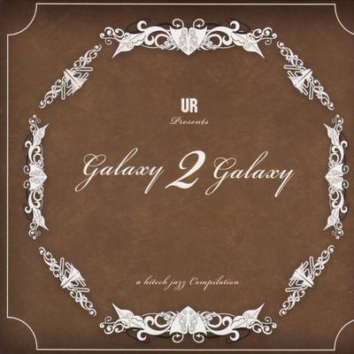 Transition By Galaxy 2 Galaxy, Cornelius Harris, Christa Robinson, DJ Dex's cover