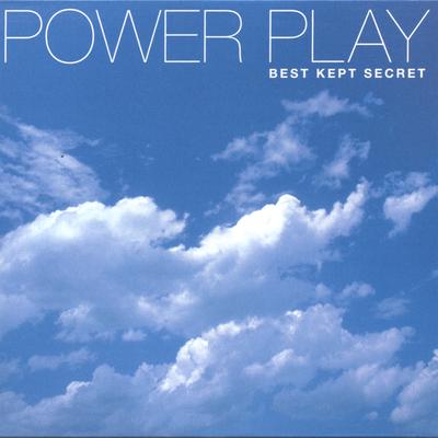 I Wanna By Power Play's cover