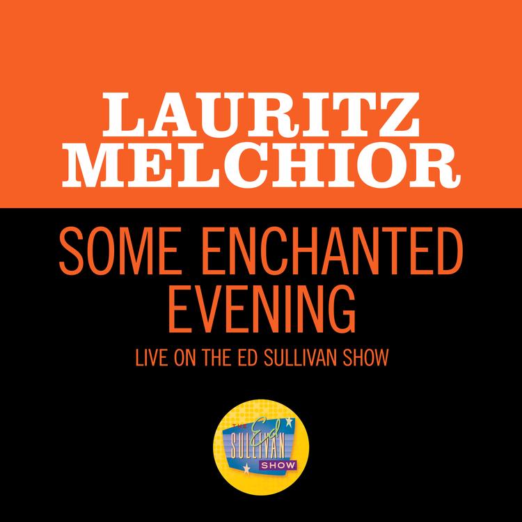 Lauritz Melchior's avatar image