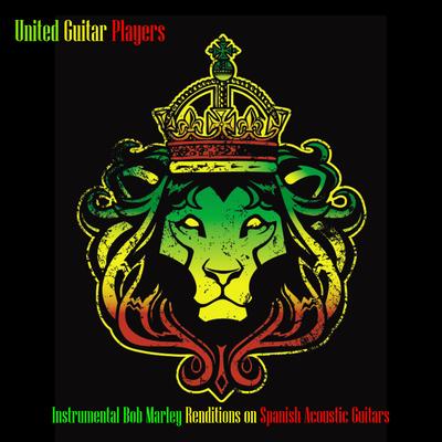 Buffalo Soldier (Instrumental Version) By United Guitar Players's cover