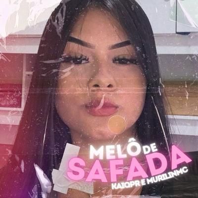 Melô de Safada (Remix)'s cover