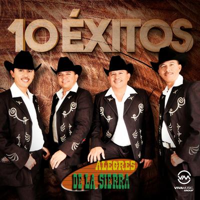 10 Exitos's cover