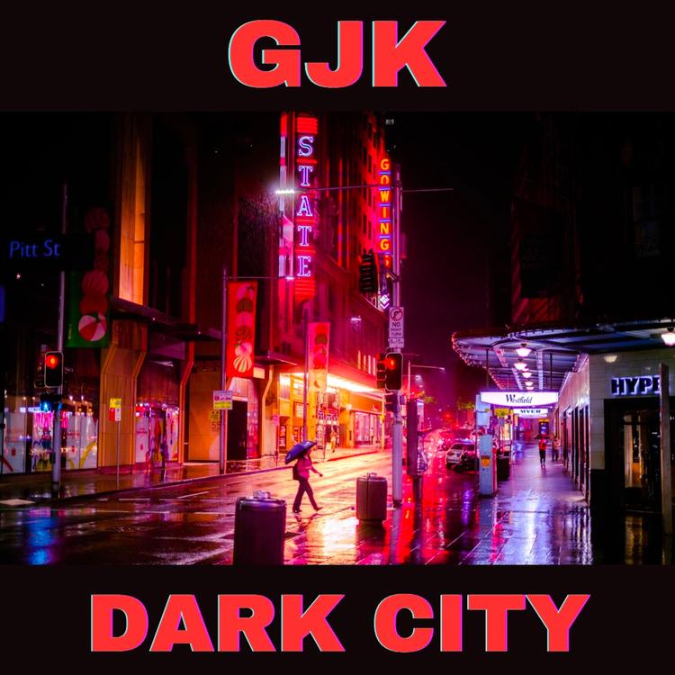 GJK's avatar image