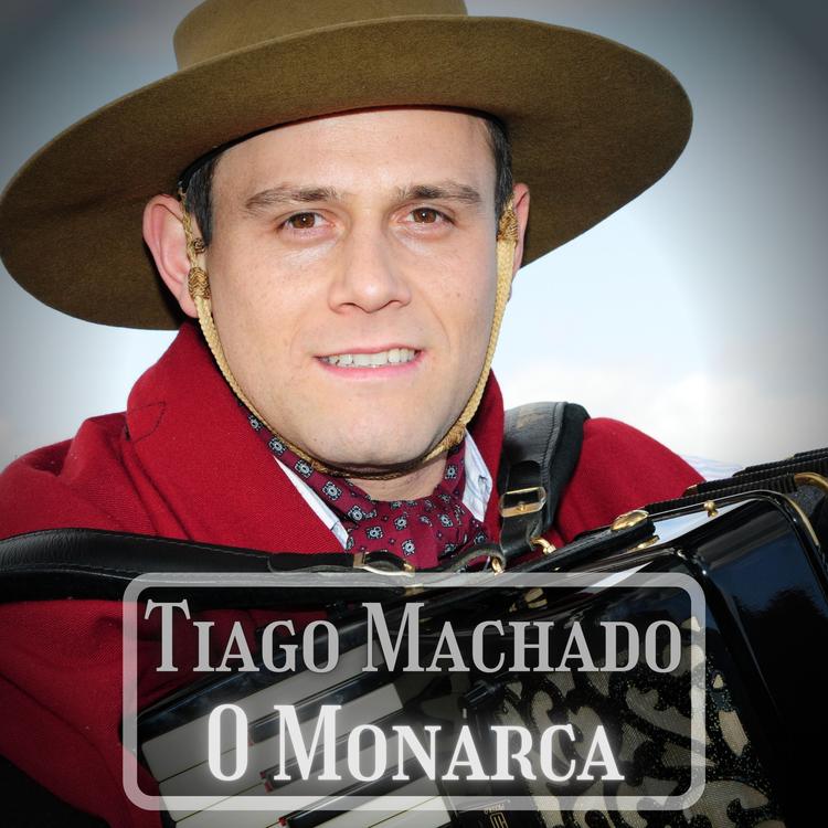 Tiago Machado's avatar image