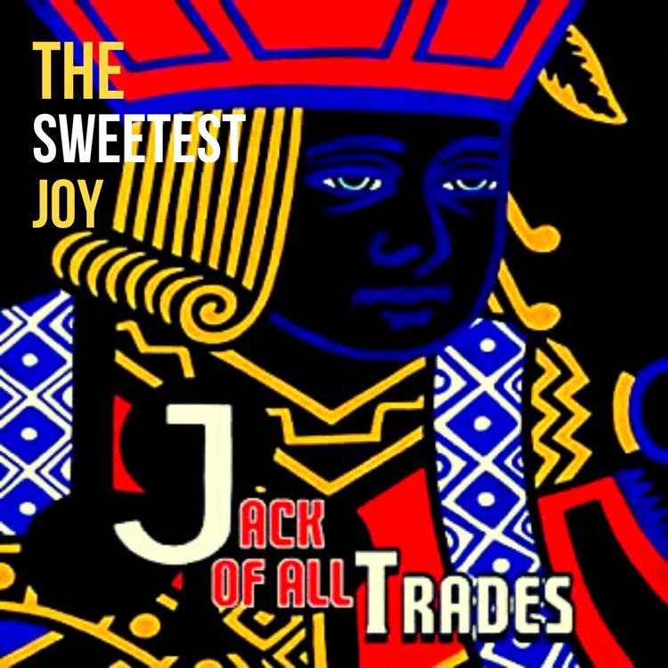 Sweetest Joy's avatar image