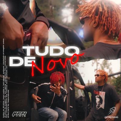 Tudo de Novo By Aka Rasta, Rudies Flacko's cover