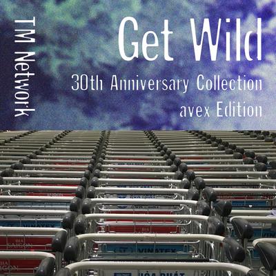 Get Wild's cover