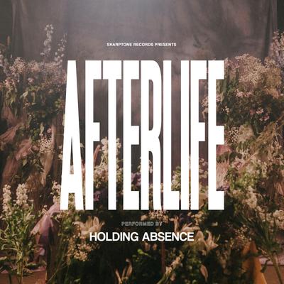 Afterlife's cover