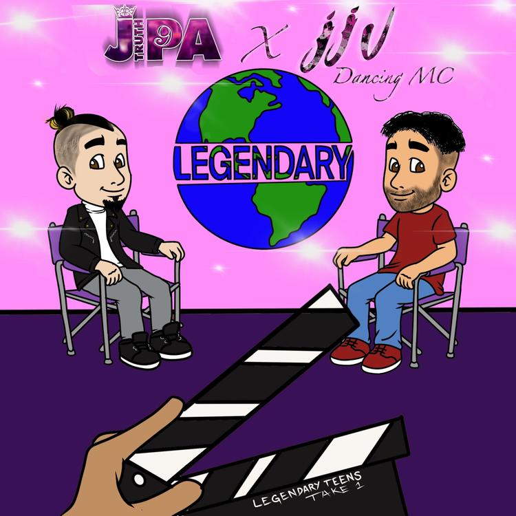 Jtruthpa X JJV's avatar image