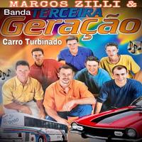 Marcos Zilli e Banda Terceira Geração's avatar cover