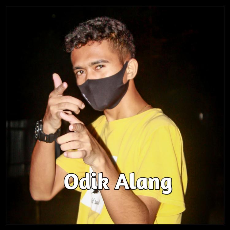 Odik Alang's avatar image