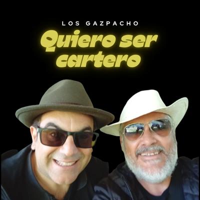 Los Gazpacho's cover