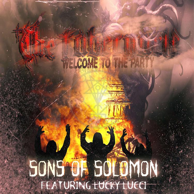 Sons Of Solomon's avatar image