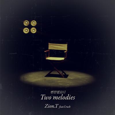 Two melodies's cover