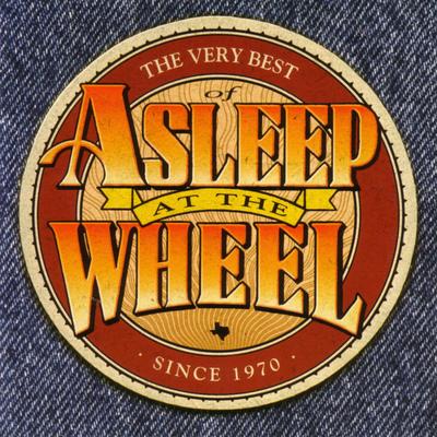 The Letter (That Johnny Walker Read) By Asleep at the Wheel's cover