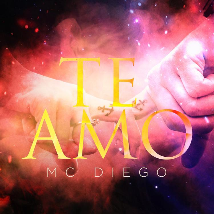 MC Diego's avatar image
