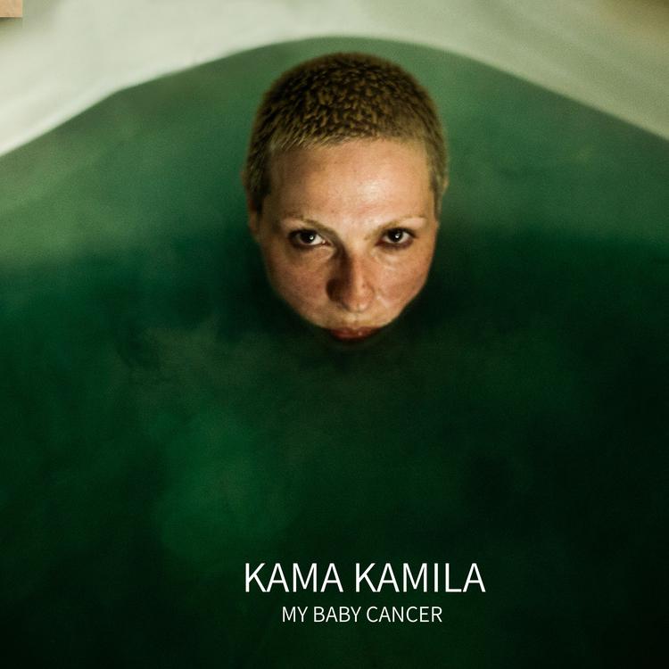 Kama Kamila's avatar image