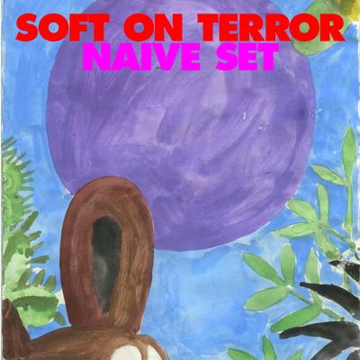 Soft on Terror's cover