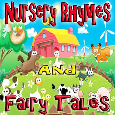 Mary Has a Little Lamb By Nursery Rhymes and Fairy Tales's cover