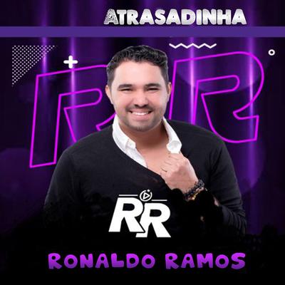 Notificação Preferida (Ao Vivo) By Ronaldo Ramos's cover