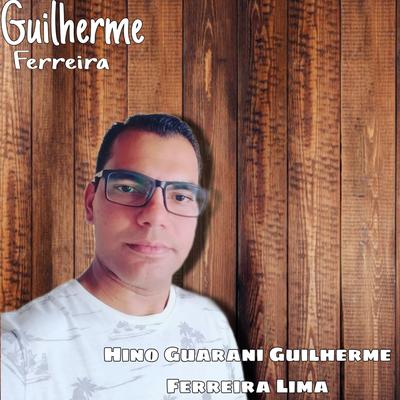 Guilherme Ferreira Lima's cover