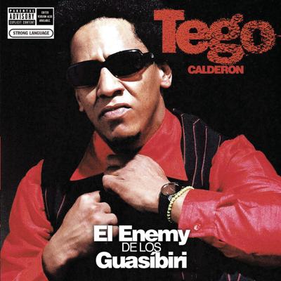 El Enemy de Los Guasíbiri's cover