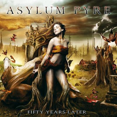 Will You Believe Me? By Asylum Pyre's cover