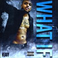 Heavy's avatar cover