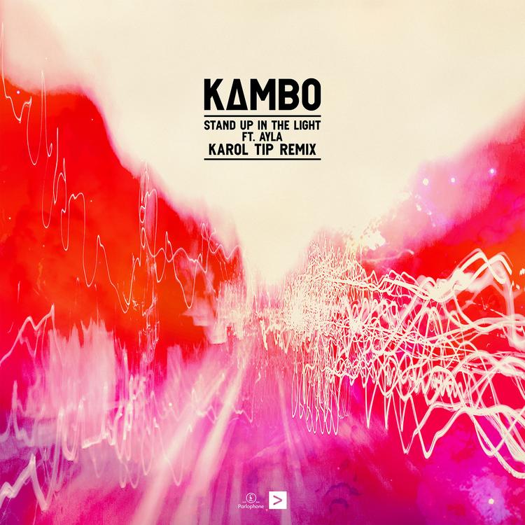 KAMBO's avatar image