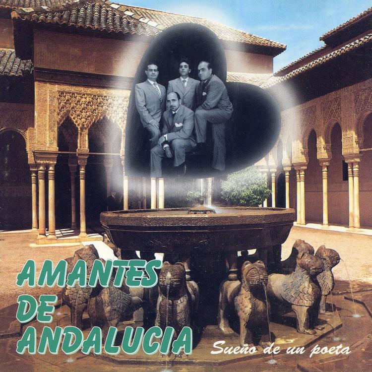 Amantes de Andalucia's avatar image