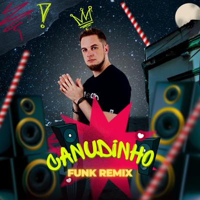 Canudinho By Dj Regis's cover