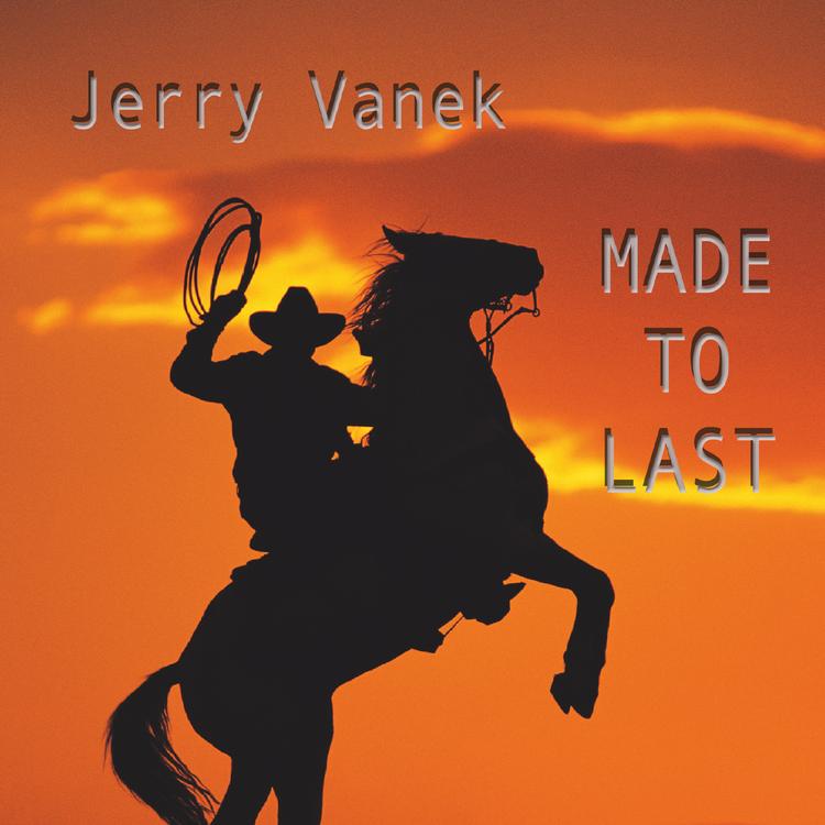 Jerry Vanek's avatar image