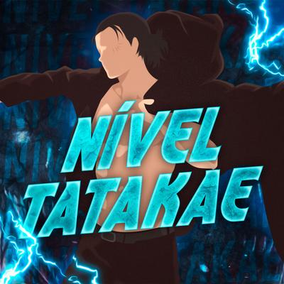 Rap do Eren Yeager: Nível Tatakae By TK Raps's cover