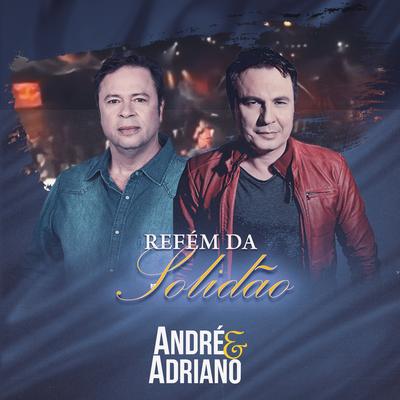 Réplica By André e Adriano, Rionegro & Solimões's cover