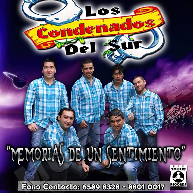 Los Condenados del Sur's avatar image