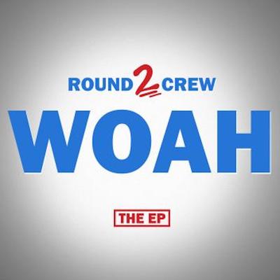 Booty Had Me Like (Woah) By Round2Crew's cover