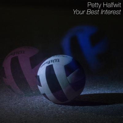 Petty Halfwit's cover