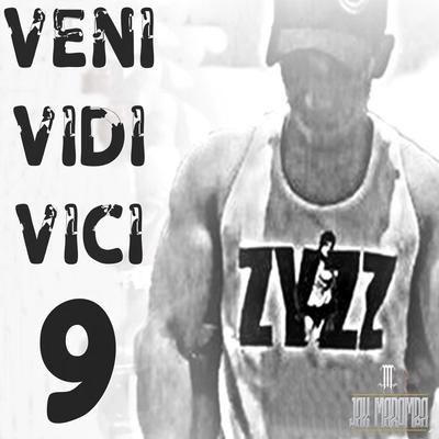 Veni Vidi Vici 9's cover