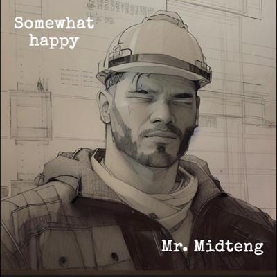 Mr. Midteng's cover