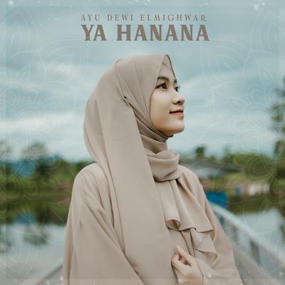 Ya Hanana's cover