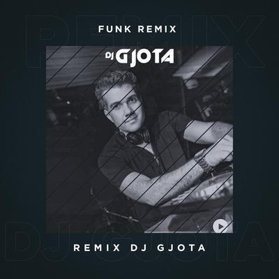 Tu Tava Na Revoada Funk Rave By DJ Gjota's cover