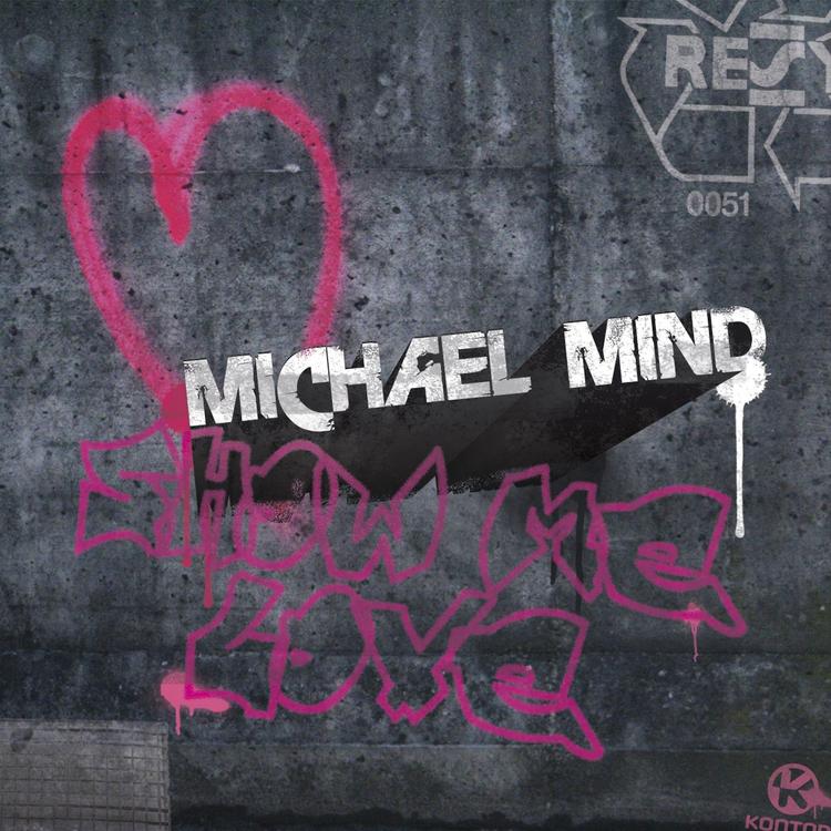 Michael Mind's avatar image