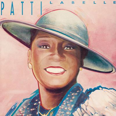 Patti's cover