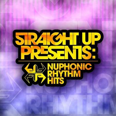 Straight Up! Presents: Nuphonic Rhythm Hits's cover