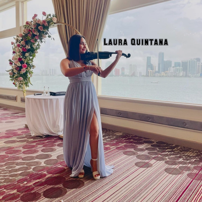 Laura Quintana's cover